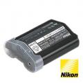 NIKON EN-EL4a bat�ria